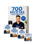 EBOOK AIRFRYER